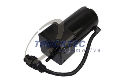 Tilt Pump, driver cab TRUCKTEC AUTOMOTIVE 03.44.026