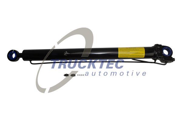 TRUCKTEC AUTOMOTIVE 03.44.027 Tilt Cylinder, driver cab