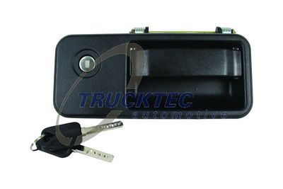Exterior Door Handle TRUCKTEC AUTOMOTIVE 03.53.011