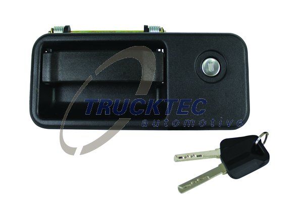 TRUCKTEC AUTOMOTIVE 03.53.012 Exterior Door Handle