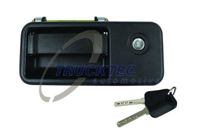 Exterior Door Handle TRUCKTEC AUTOMOTIVE 03.53.012