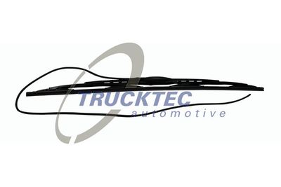 Wiper Blade TRUCKTEC AUTOMOTIVE 03.58.026