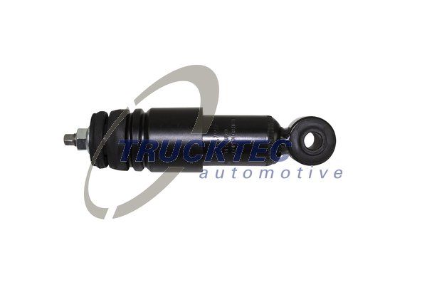 TRUCKTEC AUTOMOTIVE 03.63.023 Shock Absorber, driver cab suspension