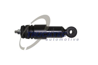 Shock Absorber, driver cab suspension TRUCKTEC AUTOMOTIVE 03.63.023