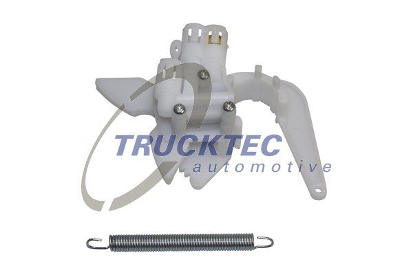 TRUCKTEC AUTOMOTIVE 03.64.001 Actuator, seat adjustment
