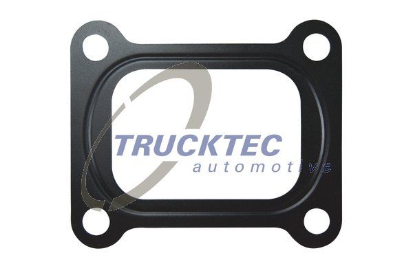TRUCKTEC AUTOMOTIVE 03.14.026 Gasket, charger