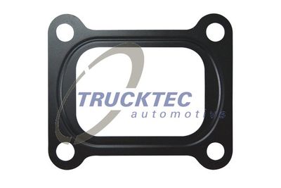 Gasket, charger TRUCKTEC AUTOMOTIVE 03.14.026