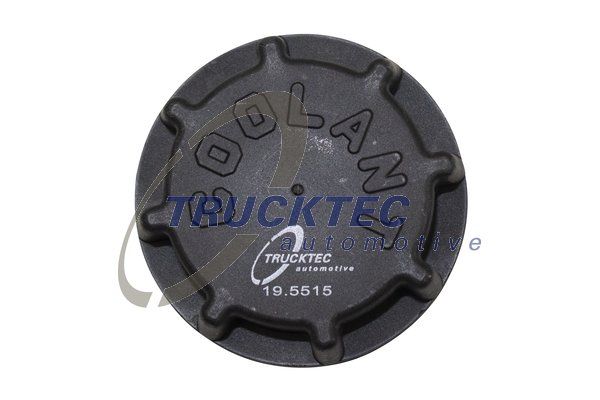 TRUCKTEC AUTOMOTIVE 03.40.013 Cap, coolant tank
