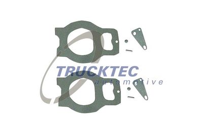 Repair kit, air compressor TRUCKTEC AUTOMOTIVE 04.15.011