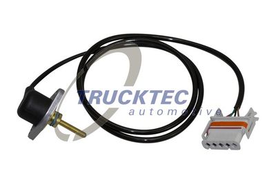 Sensor, boost pressure TRUCKTEC AUTOMOTIVE 04.17.025