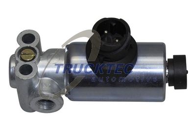 Solenoid Valve, shift cylinder TRUCKTEC AUTOMOTIVE 04.24.025