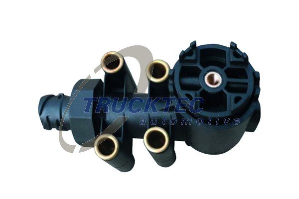 TRUCKTEC AUTOMOTIVE 04.30.055 Sensor, pneumatic suspension level