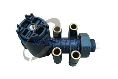 Air Suspension Valve TRUCKTEC AUTOMOTIVE 04.30.056