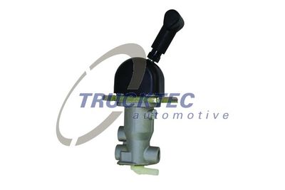 Brake Valve, parking brake TRUCKTEC AUTOMOTIVE 04.35.114