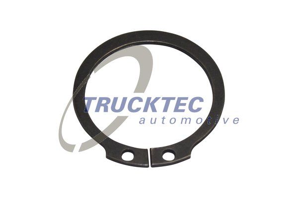 TRUCKTEC AUTOMOTIVE 04.35.141 Circlip, brake anchor pin