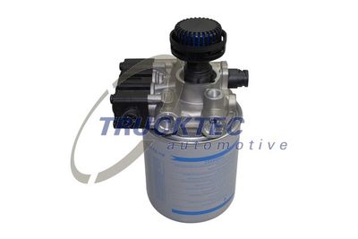 Air Dryer, compressed-air system TRUCKTEC AUTOMOTIVE 04.36.008