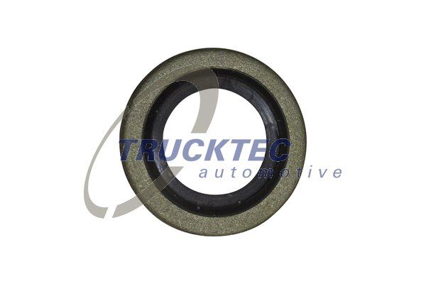 TRUCKTEC AUTOMOTIVE 04.38.024 Seal, fuel line