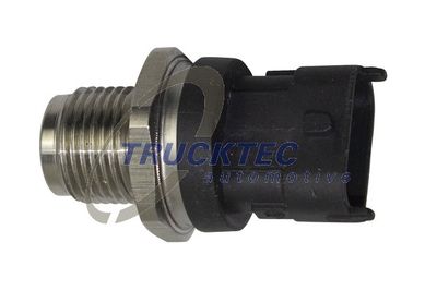 Sensor, fuel pressure TRUCKTEC AUTOMOTIVE 05.13.031