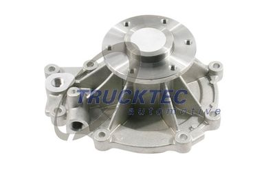 Water Pump, engine cooling TRUCKTEC AUTOMOTIVE 05.19.072