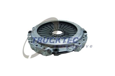 Clutch Pressure Plate TRUCKTEC AUTOMOTIVE 05.23.159