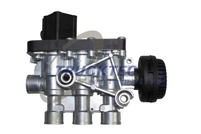 Directional Control Valve Block, air suspension TRUCKTEC AUTOMOTIVE 05.30.063