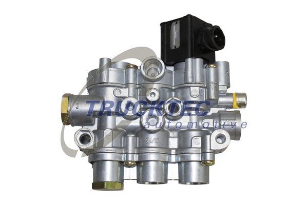 TRUCKTEC AUTOMOTIVE 05.30.068 Directional Control Valve Block, air suspension