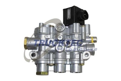 Directional Control Valve Block, air suspension TRUCKTEC AUTOMOTIVE 05.30.068
