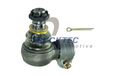 Tie Rod End TRUCKTEC AUTOMOTIVE 05.37.041