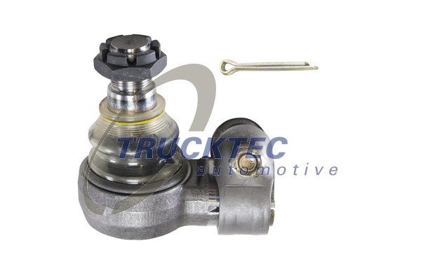 TRUCKTEC AUTOMOTIVE 05.37.042 Tie Rod End
