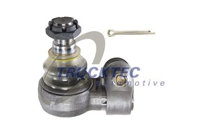 Tie Rod End TRUCKTEC AUTOMOTIVE 05.37.042
