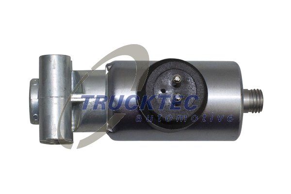 TRUCKTEC AUTOMOTIVE 05.42.123 Solenoid Valve