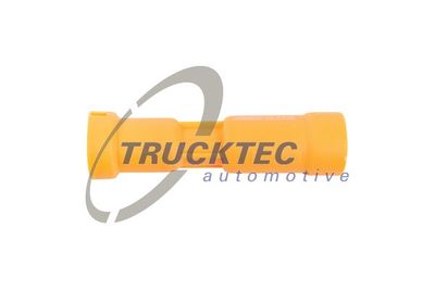 Tube, oil dipstick TRUCKTEC AUTOMOTIVE 07.10.007