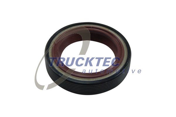 TRUCKTEC AUTOMOTIVE 07.10.010 Shaft Seal, crankshaft