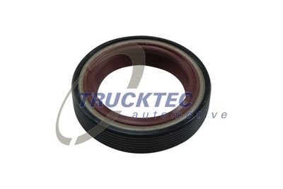 Shaft Seal, crankshaft TRUCKTEC AUTOMOTIVE 07.10.010