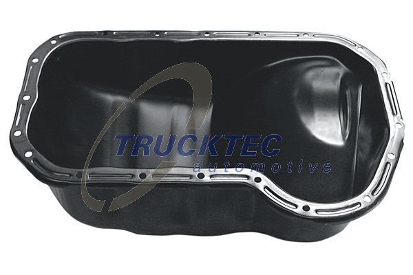 TRUCKTEC AUTOMOTIVE 07.10.011 Oil Sump