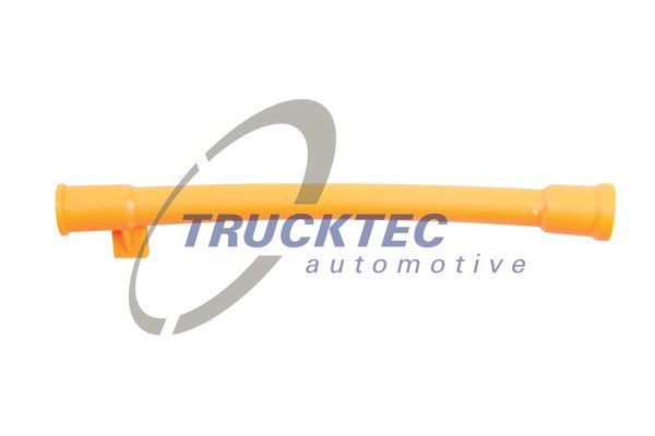 TRUCKTEC AUTOMOTIVE 07.10.024 Tube, oil dipstick