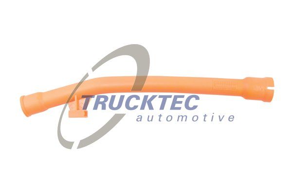 TRUCKTEC AUTOMOTIVE 07.10.025 Tube, oil dipstick