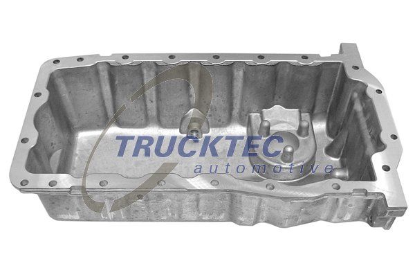 TRUCKTEC AUTOMOTIVE 07.10.044 Oil Sump