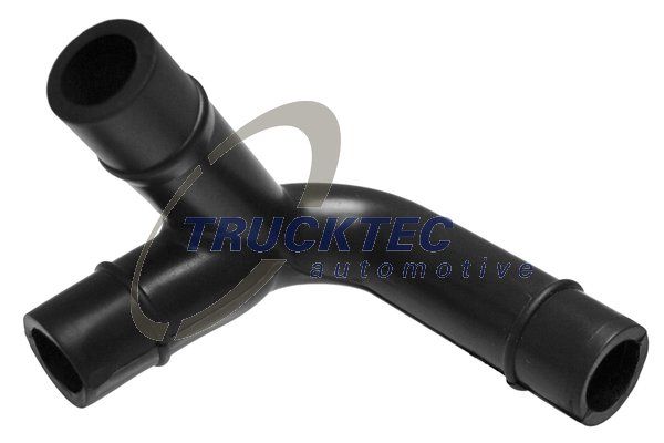 TRUCKTEC AUTOMOTIVE 07.10.046 Hose, cylinder head cover ventilation