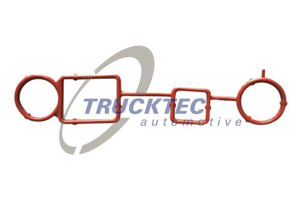 TRUCKTEC AUTOMOTIVE 07.10.052 Gasket, crankcase ventilation