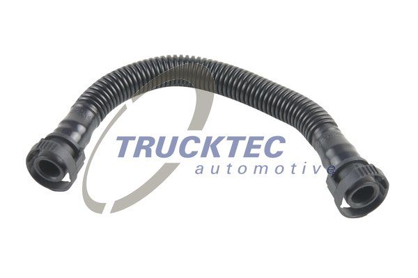 TRUCKTEC AUTOMOTIVE 07.10.054 Hose, crankcase ventilation