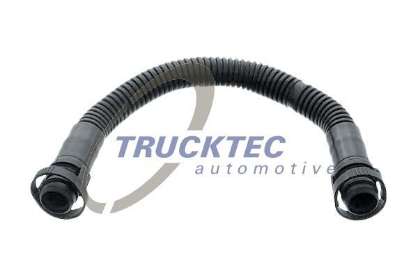 TRUCKTEC AUTOMOTIVE 07.10.055 Hose, crankcase ventilation