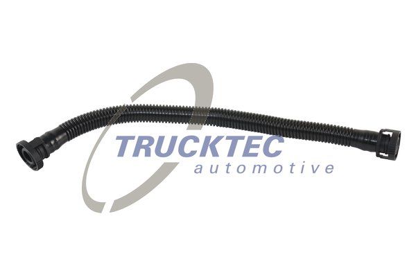 TRUCKTEC AUTOMOTIVE 07.10.060 Hose, crankcase ventilation
