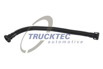 Hose, crankcase ventilation TRUCKTEC AUTOMOTIVE 07.10.060