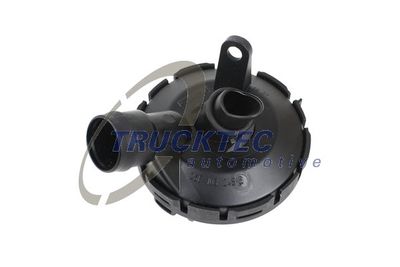 Valve, crankcase ventilation TRUCKTEC AUTOMOTIVE 07.10.071