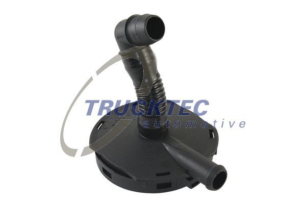TRUCKTEC AUTOMOTIVE 07.10.074 Valve, crankcase ventilation
