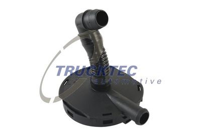 Valve, crankcase ventilation TRUCKTEC AUTOMOTIVE 07.10.074