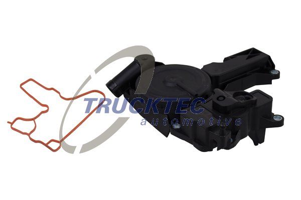 TRUCKTEC AUTOMOTIVE 07.10.075 Oil Separator, crankcase ventilation