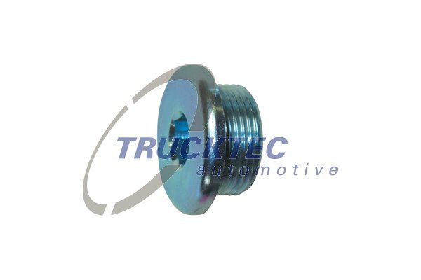 TRUCKTEC AUTOMOTIVE 07.10.080 Screw Plug, oil sump