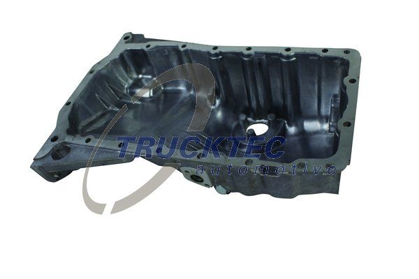 TRUCKTEC AUTOMOTIVE 07.10.086 Oil Sump